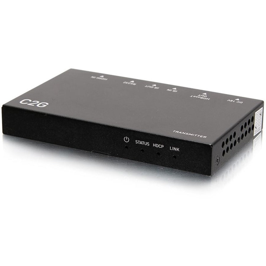 Boîtier d'émission HDMI + RS232 + IR C2G C2G30014