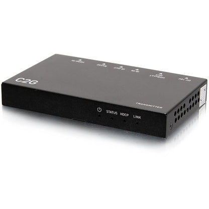 Boîtier d'émission HDMI + RS232 + IR C2G C2G30014