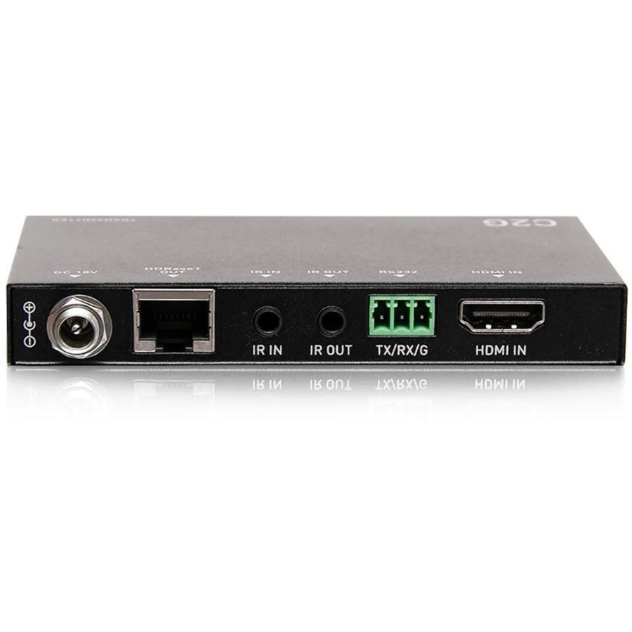 Boîtier d'émission HDMI + RS232 + IR C2G C2G30014