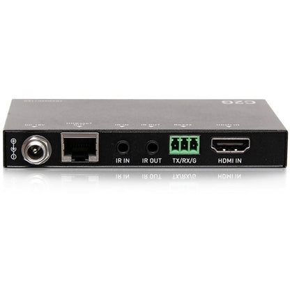 Boîtier d'émission HDMI + RS232 + IR C2G C2G30014