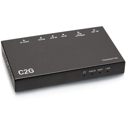 Boîtier d'émission HDMI + RS232 + IR C2G C2G30014