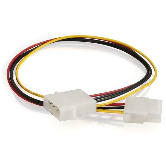 Câble adaptateur d'alimentation interne C2G 27397
