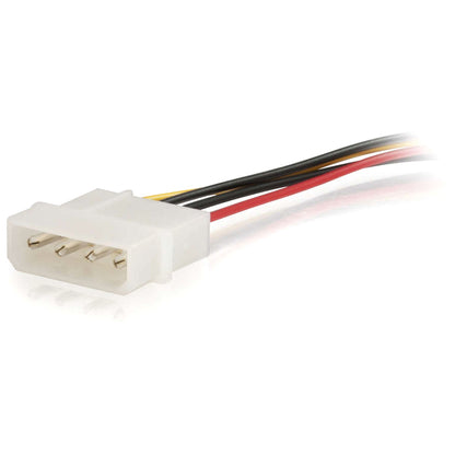 C2G Internal Power Adapter Cable 27397