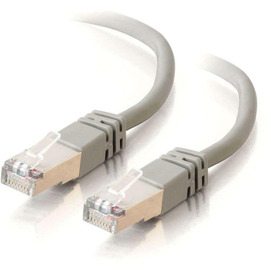 Câble de raccordement STP Cat5e C2G 27240