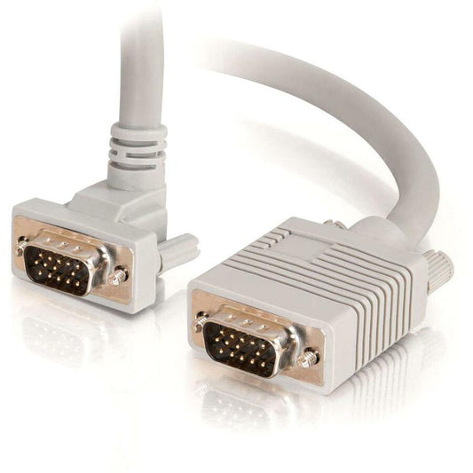 Câble de moniteur SXGA blindé de qualité supérieure C2G 52006