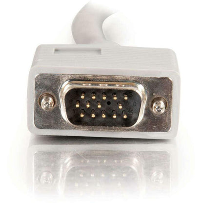 Câble de moniteur SXGA blindé de qualité supérieure C2G 52006