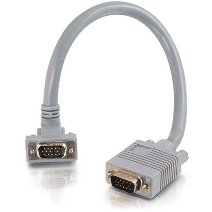 Câble de moniteur SXGA blindé de qualité supérieure C2G 52006