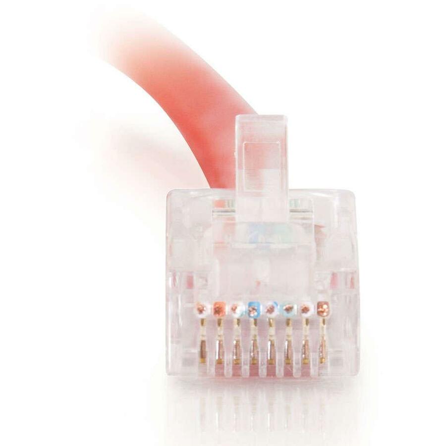 Câble de raccordement C2G Cat5e 24503