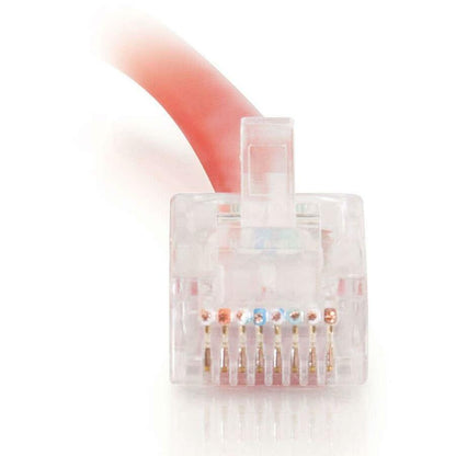 Câble de raccordement C2G Cat5e 24503