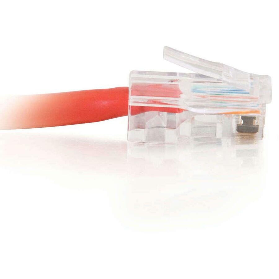 Câble de raccordement C2G Cat5e 24503