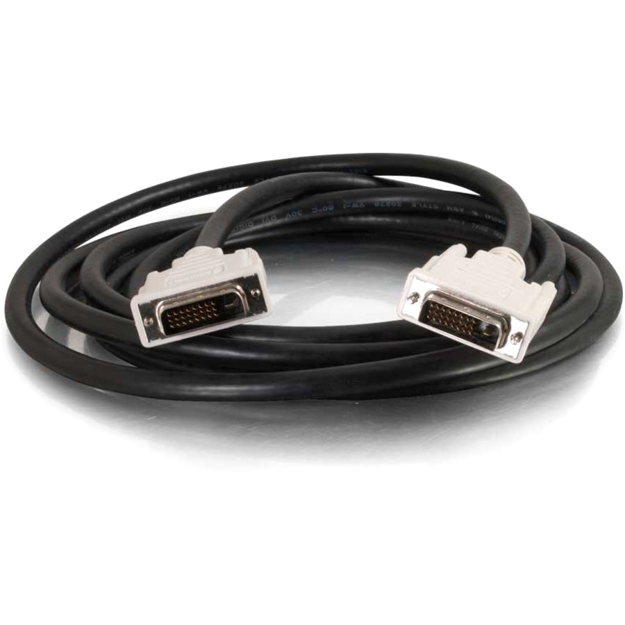 Câble DVI double liaison C2G 29527