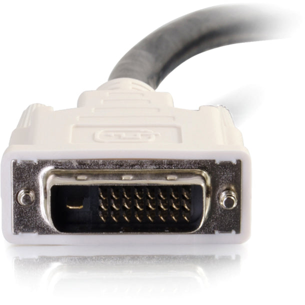 Câble DVI double liaison C2G 29527