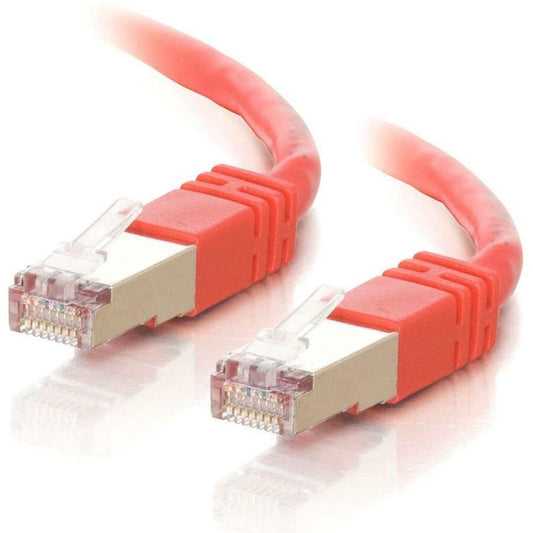 Câble STP C2G Cat5e 27272