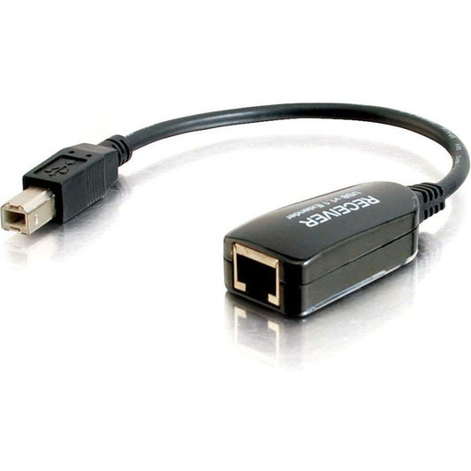 Récepteur USB C2G Superbooster Dongle 29353