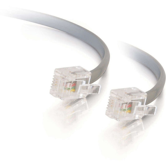 Câble téléphonique modulaire C2G 09590