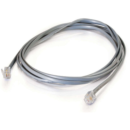 C2G Modular Telephone Cable 09590