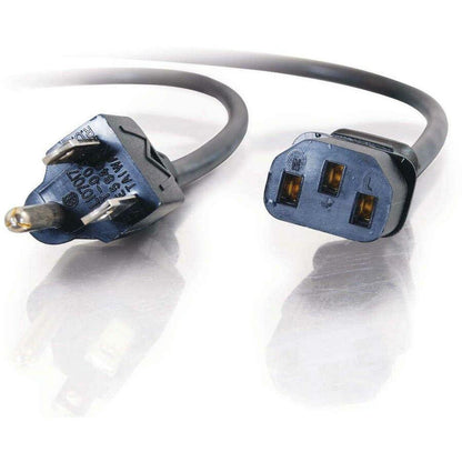 C2G Standard Power Cord 25545