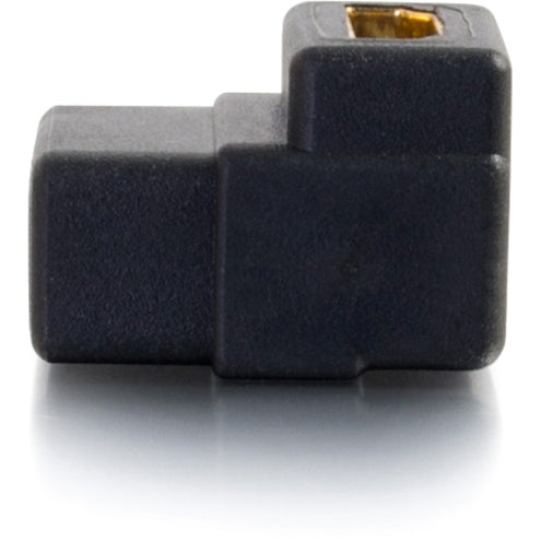 Coupleur HDMI femelle vers femelle à angle droit C2G 18400
