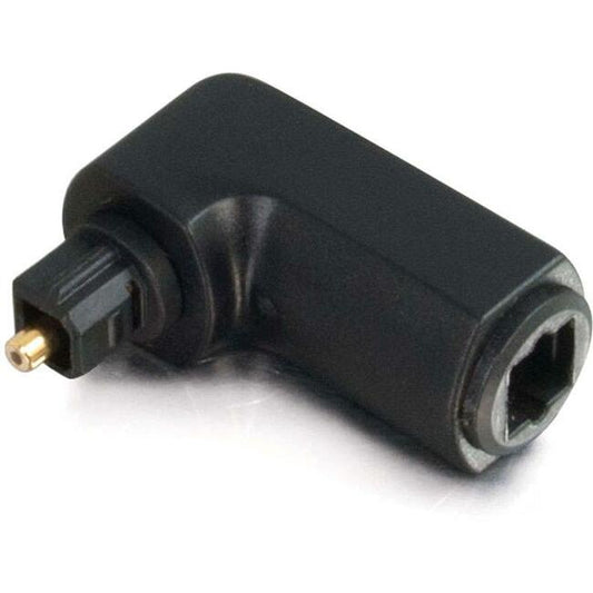 Adaptateur de sauvegarde de port Toslink C2G Velocity 40016