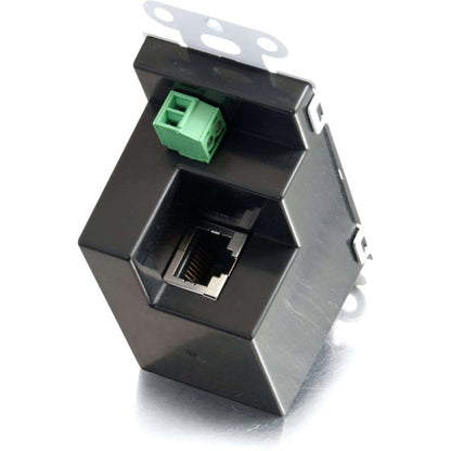 Kit émetteur-récepteur mural C2G USB 2.0 sur Cat5 Superbooster vers dongle 53878