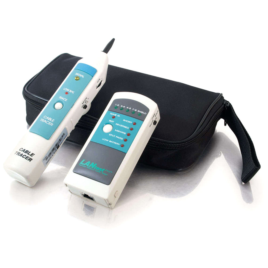 Testeur LAN C2G PRO 26847