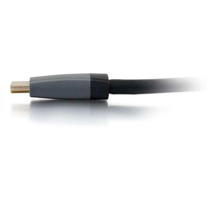 Câble HDMI haute vitesse C2G 5 m Select avec Ethernet 4K 60 Hz - In-Wall CL2 (16 pi) 42524