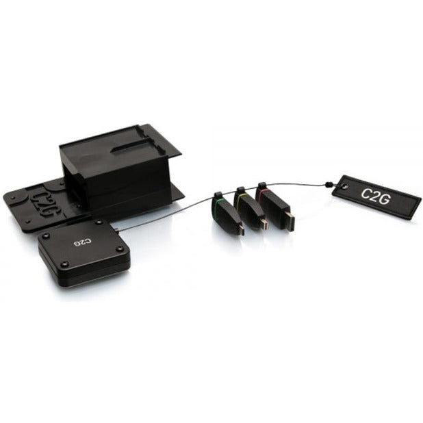 Adaptateur HDMI C2G Crestron Box Insert C2G30040