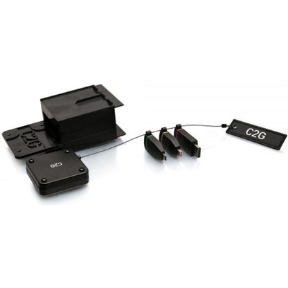 Adaptateur HDMI C2G Crestron Box Insert C2G30040