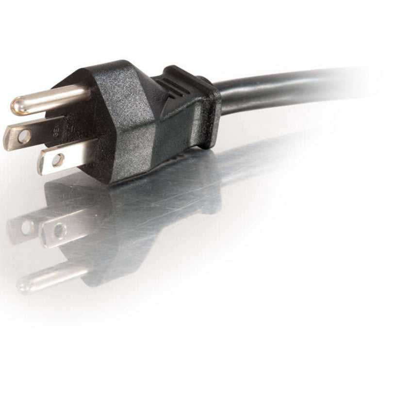 C2G 1-TO-4 Power Cord Splitter 29803