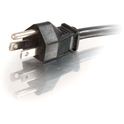 C2G 1-TO-4 Power Cord Splitter 29803