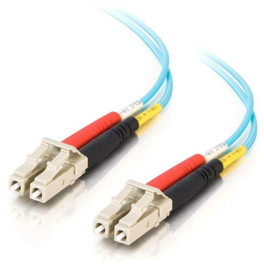 Câble duplex à fibre optique C2G 21610