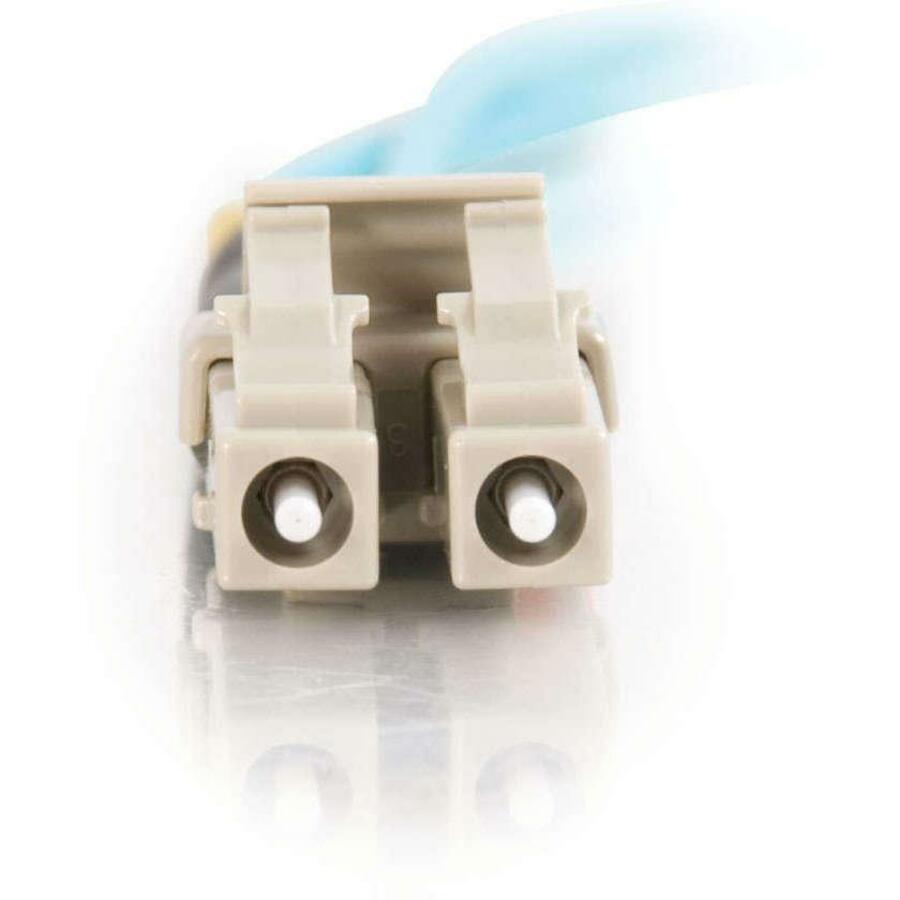 C2G Fiber Optic Duplex Cable 21610
