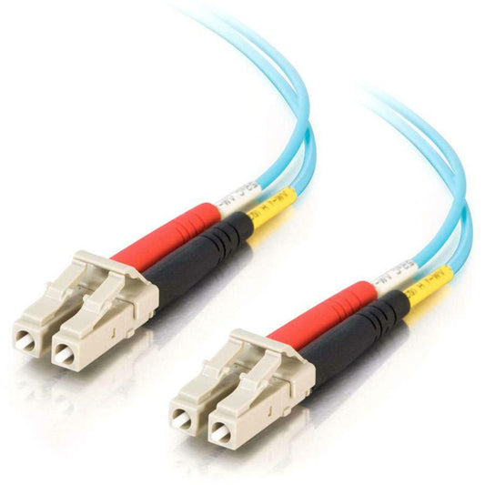 Câble de raccordement duplex à fibre optique C2G 36515
