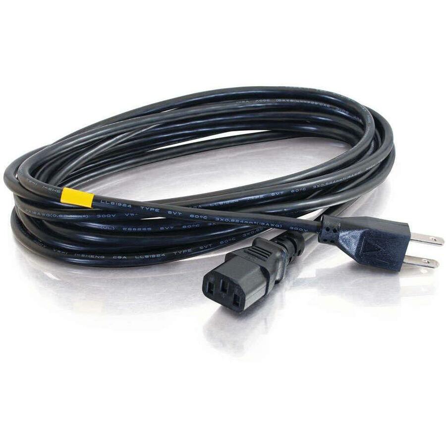 C2G Standard Power Cord 29927