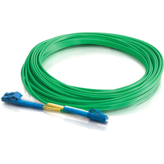 Câble de raccordement duplex à fibre optique C2G 33373
