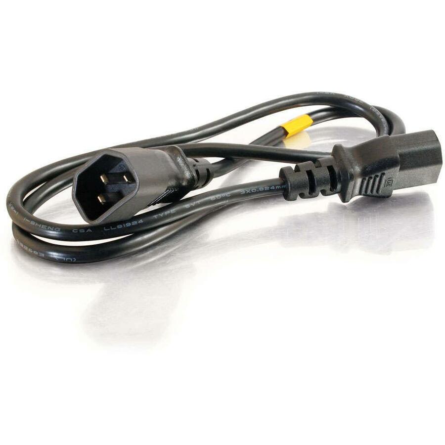 Câble d'extension d'alimentation C2G 30824