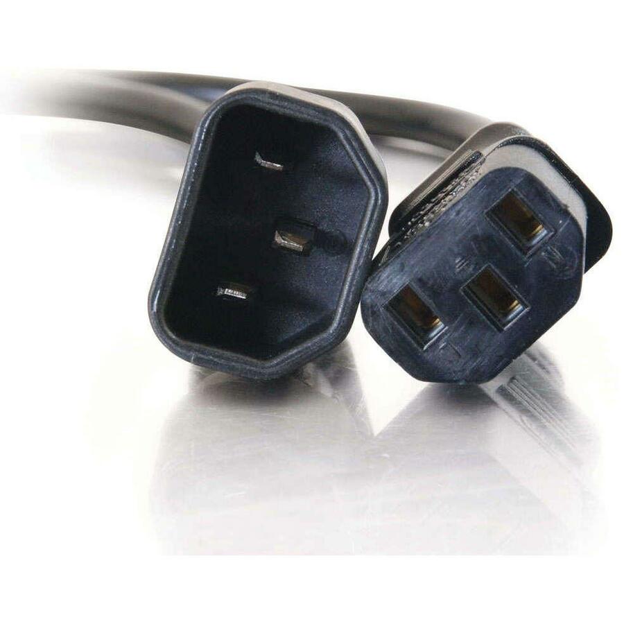 Câble d'extension d'alimentation C2G 30824