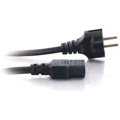 C2G 8ft European Universal Power Cord 03138
