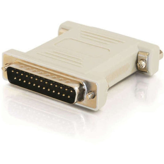 Adaptateur null-modem C2G 02469