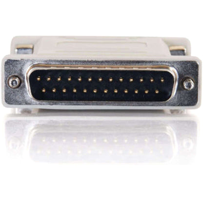 C2G Null Modem Adapter 02469