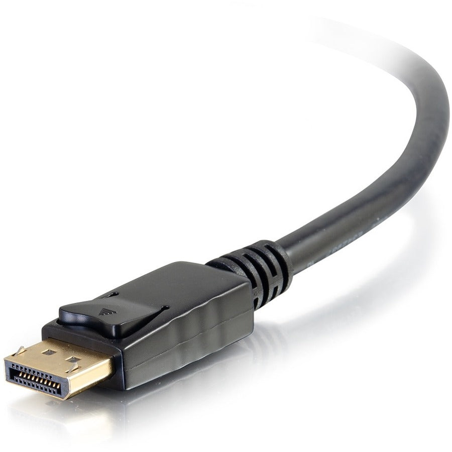 Câble audio/vidéo DisplayPort/HDMI C2G 54434