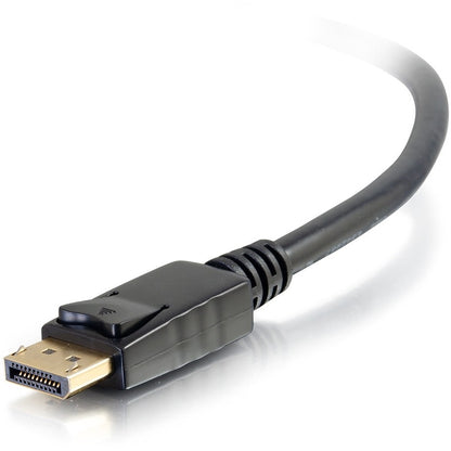 Câble audio/vidéo DisplayPort/HDMI C2G 54434
