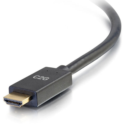 Câble audio/vidéo DisplayPort/HDMI C2G 54434