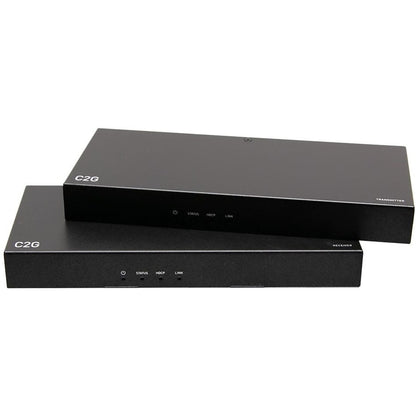 C2G HDMI + USB + 3.5mm + RS232 Box to Box C2G30013