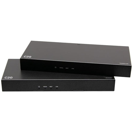 Boîtier vers boîtier C2G HDMI + USB + 3,5 mm + RS232 C2G30013
