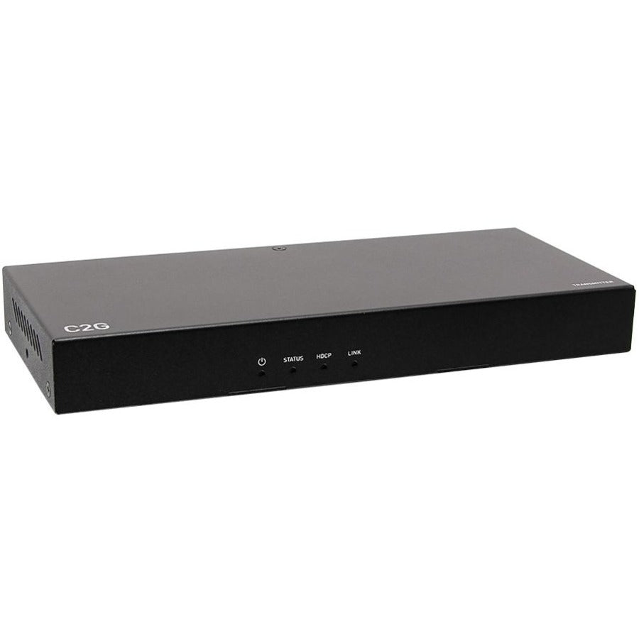 C2G HDMI + USB + 3.5mm + RS232 Box to Box C2G30013