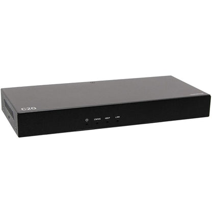 C2G HDMI + USB + 3.5mm + RS232 Box to Box C2G30013