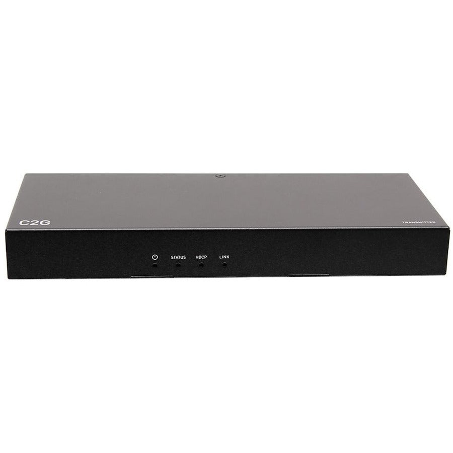 C2G HDMI + USB + 3.5mm + RS232 Box to Box C2G30013