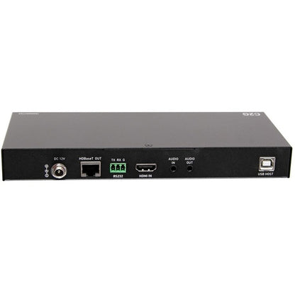 C2G HDMI + USB + 3.5mm + RS232 Box to Box C2G30013