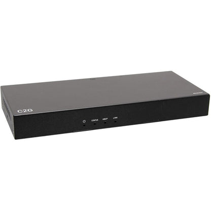 C2G HDMI + USB + 3.5mm + RS232 Box to Box C2G30013
